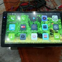 شاشة سيارة • 9 انش