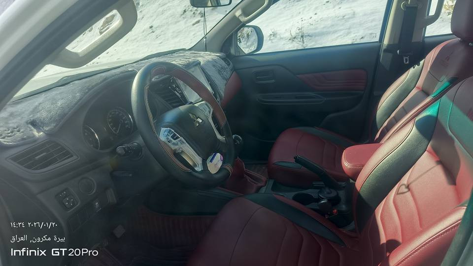 قەزافی بەنزین دەبڵ اکسل لوکە 30ڕۆیشتوە ناو سور ،پێنج کامێرە،لایدعدەسە،ویل کرۆم،دەبڵ اکسل سنەوی بەناوی خۆمانەوە سعری 230گەڵاو کەمێک مەجال،***********
***********ناونیشان ،پیرمگرون دخان, السليمانية
