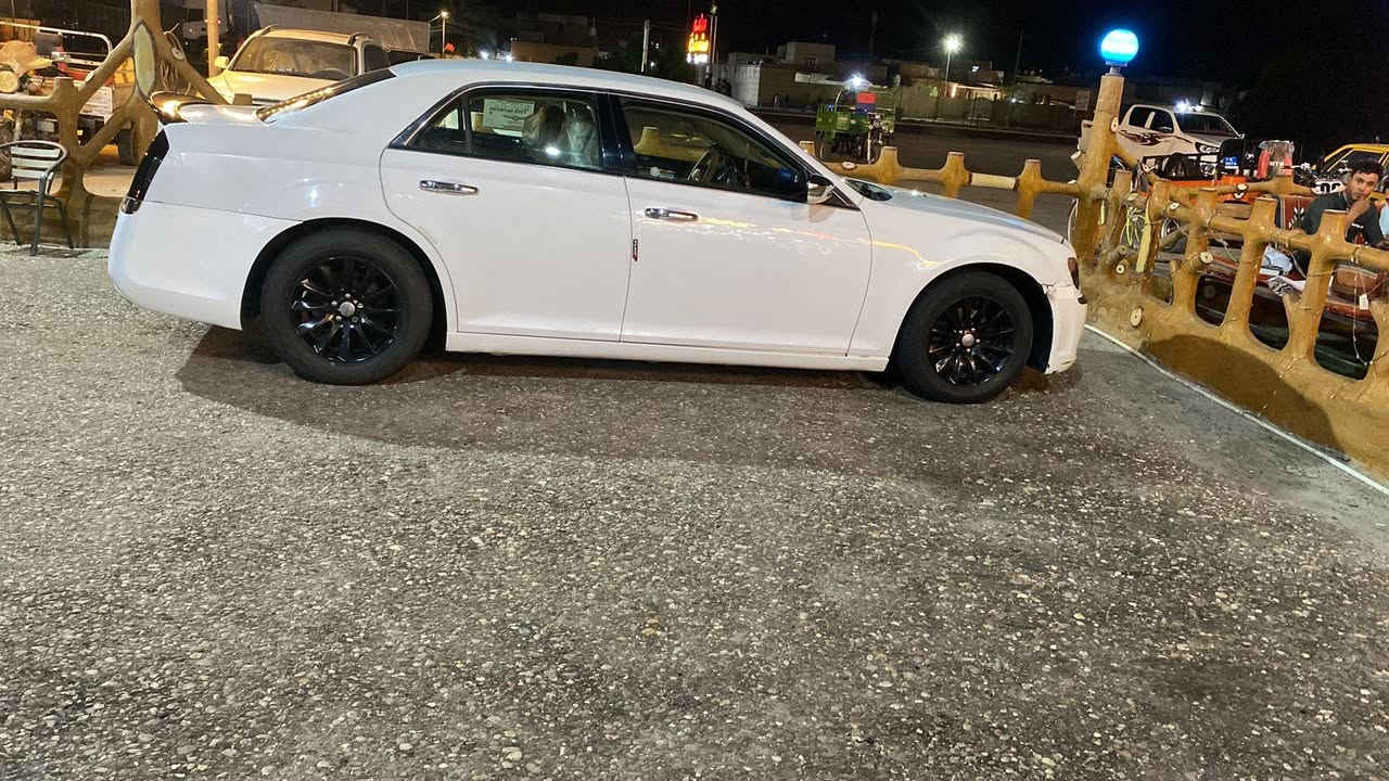 السلام عليكم
اوباما موديل 2014 رقم شمالي طبق الاصل كصه جنطه
مكان السياره البصره رقم الهاتف ***********
