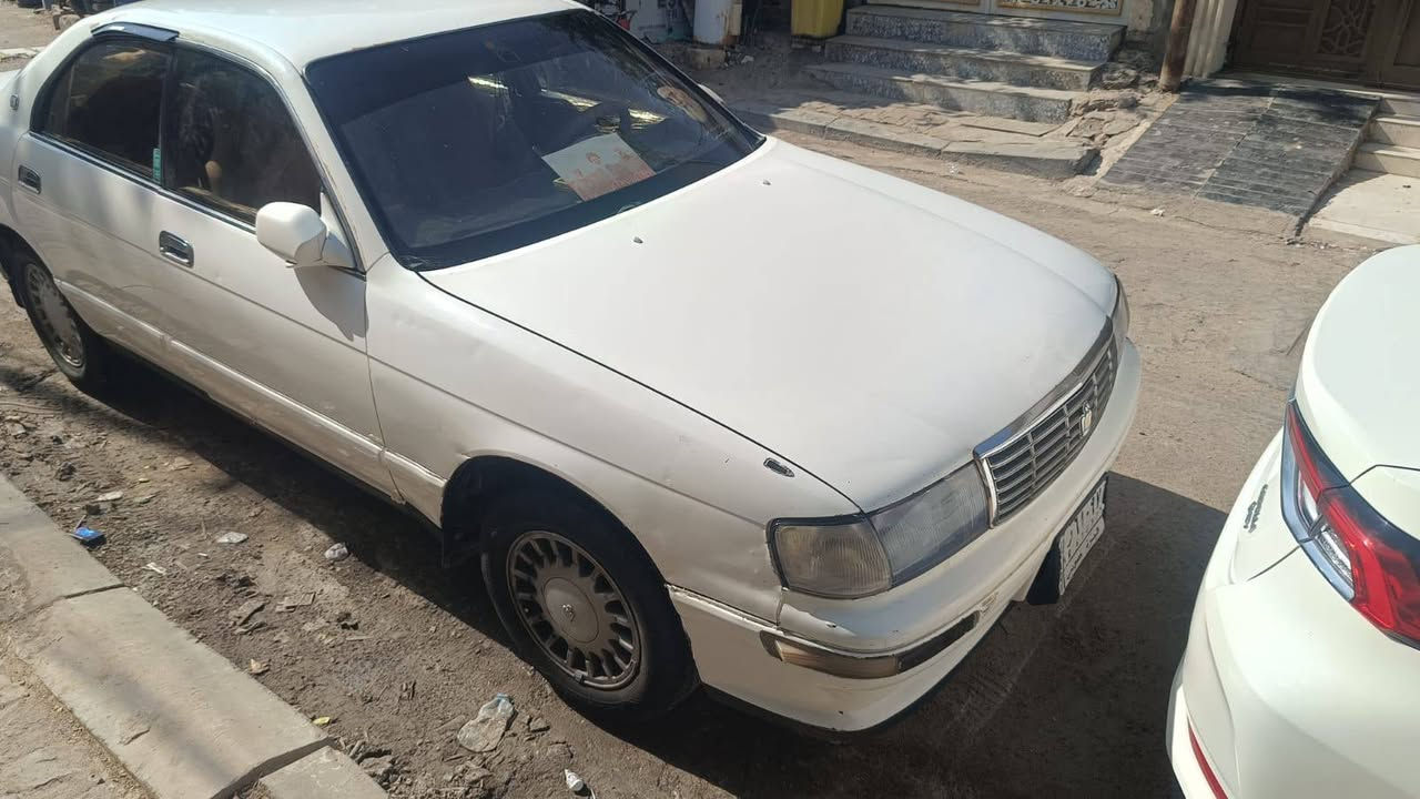السلام عليكم بطه فصل سيارة كفاله كص ونقل مكينه كاضه كير وحداده جديده  سعره ٤٥ وبيه مجال مكاني البصره القرنه رقم هاتف📞 ***********
