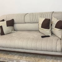 طقم ١٠ مقاعد • تركي • فلوجة شارع ٤٠