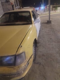مكفوله • منتصل • كصه والنغل