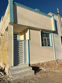 نجف الحولي • ٥٠م • طابو زراعي