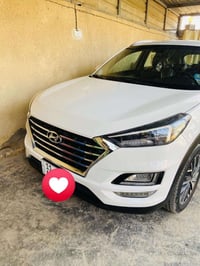 توسان • ٢٠٢٠ • محرك ٢٠٠٠