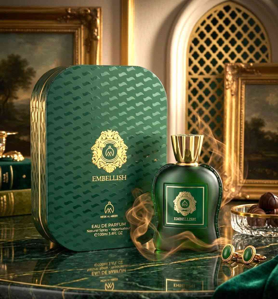 الاسعار تنافسيه ما تحصلونه بس يمي 
كل عطور اصليه وراح تبقيك معميل يمي مختارلكم نكهات وعطور ما تفشلني وياكم


**إذا كنت صاحب هذا الإعلان وتريد حذفه لأي سبب، رجاءا أرسل رسالة إلى الدعم الفني**