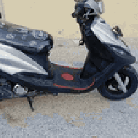 يا الله سلام عليكم دراجة ماكس 140 ياباني الدراجة مكفولة من كل شي شرط ش...