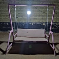 مرجوحه • نجف حولي