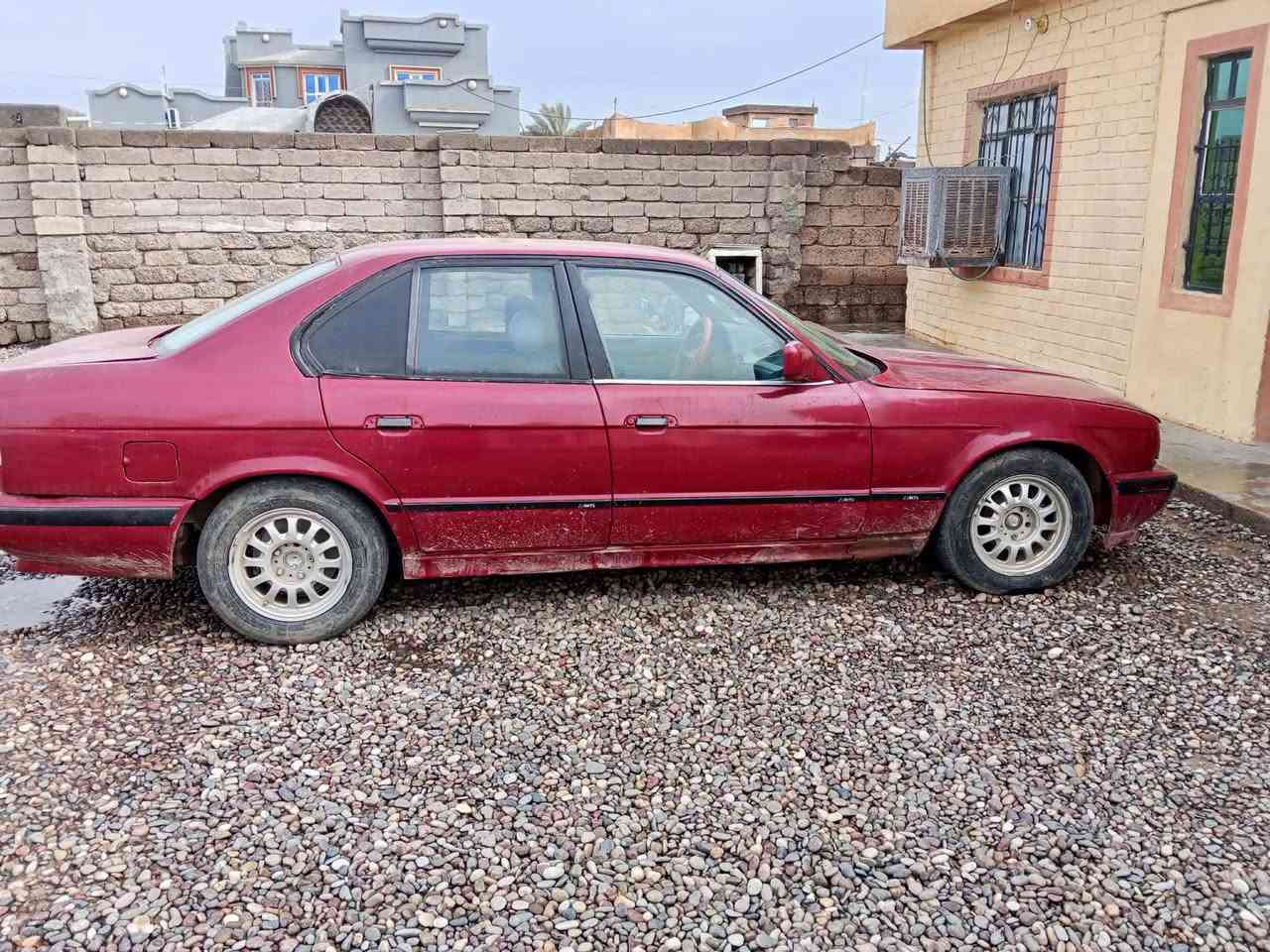 بي ام مراوس فقط محرك كير ففي تي شرط التحويل الاتصال ***********
