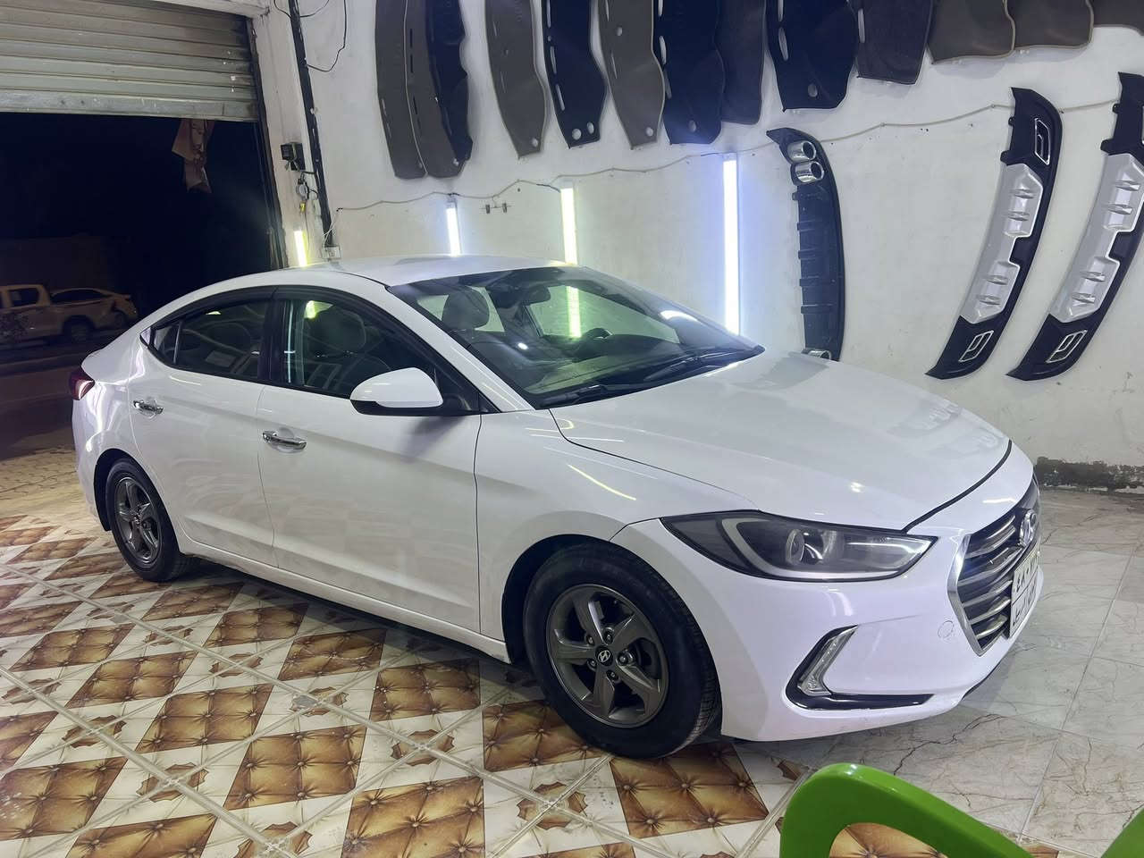 النتراموديل 2017 أمريكي بيه رش بل بنيد شرط بدون دواخل جاملق خلفي شرط بدون دواخل سياره جديده بمعنى لكلمه
مكاني واسط الزبيديه
***********
***********
