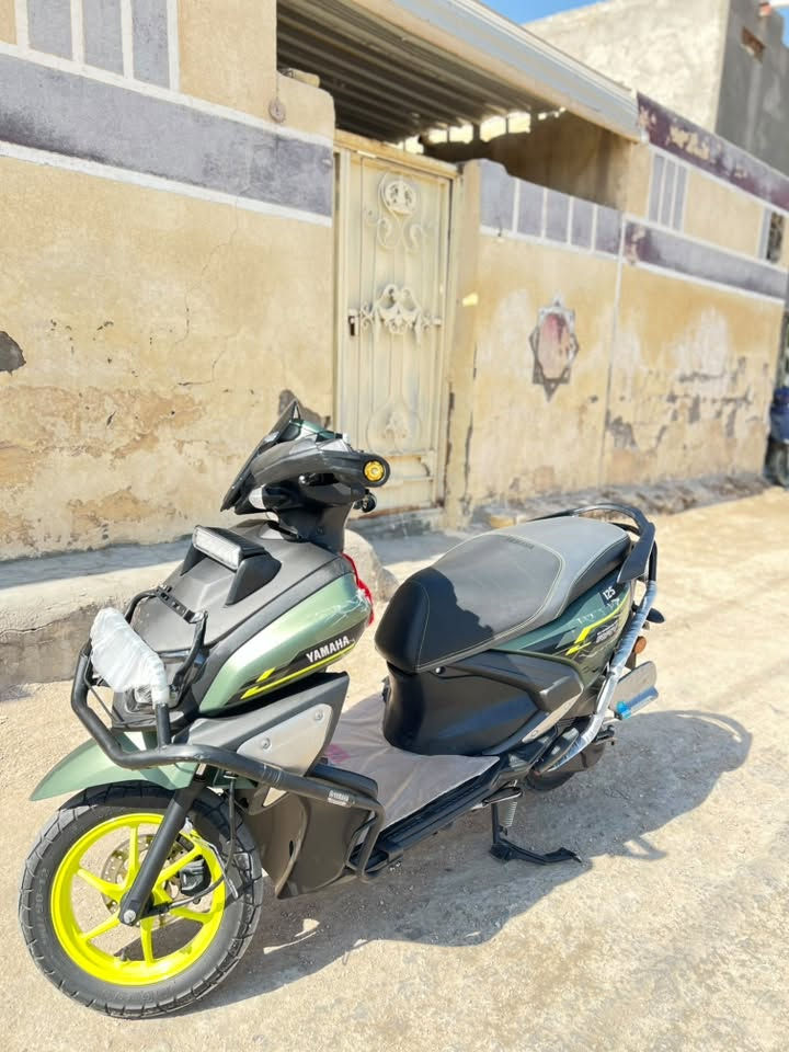 سلام عليكم ZR2024 
سعر 2200 قفل لموشراي لا يتعبني ***********
