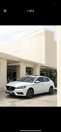 ام جي6 تروفي • ٢٠٢٢ • رقم اربيل