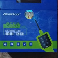 جهاز فحص بس ماعرف مال شنو بعده جديد من ماركة Mrcartool® جهاز سعره بل م...