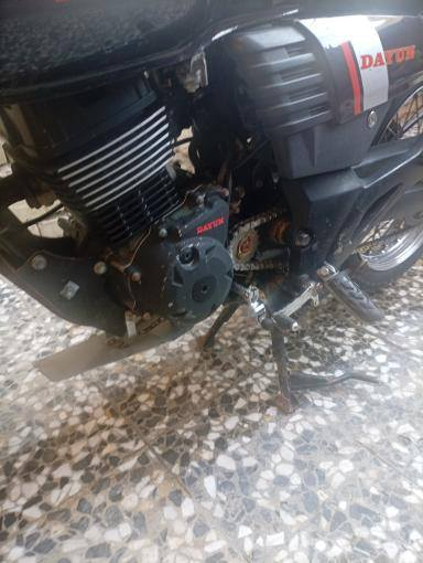 سلام عليكم دايون للبيع مديل 21 نضيفه وشغاله ب1600 وبيها مجاي مكاني حي اور ***********
