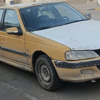 بيجو بارس • ٢٠١٥ • مكينة وكير جدد