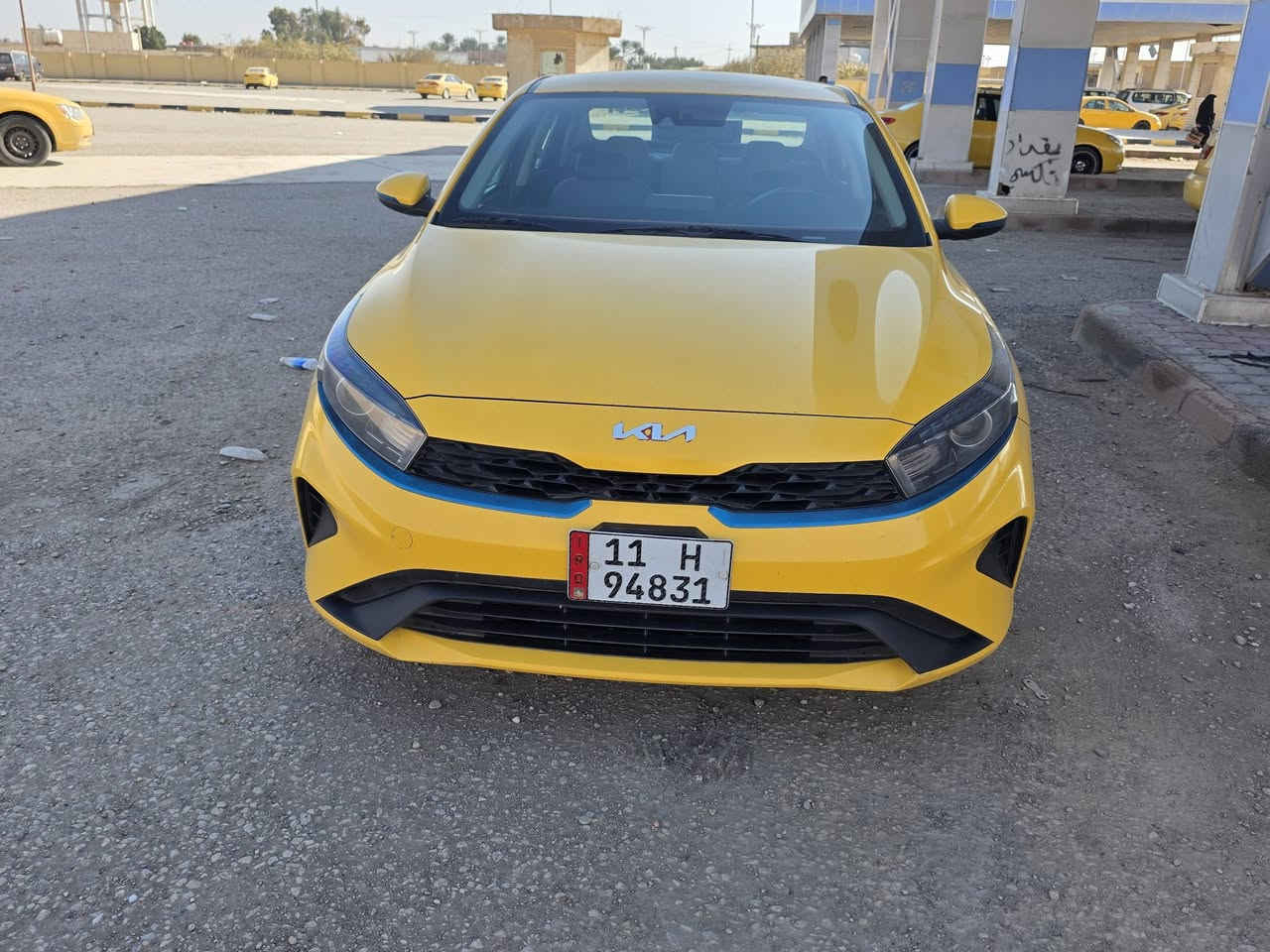 فورتي 2023
موصفات معروفه نص فول 
بجم كبس 
بدون ارباك 
منضومه غاز 
مدوشمه عام 
حادثه كما موضح قبق صندوق مبدل طخه بسيطه بل جاملغ مسحوبه بل نتاشه و٤رصعات بل باب مسحوبات بل نتاشه 
سياره خير من الله مال جناي 
مكاني صويره 
***********
اتصل وبيك خير وادلل
