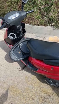 دراجه اسيام كوري كهربيات شغاله تايرات انظام محرك نظيف لكفر مثل مامعروض...