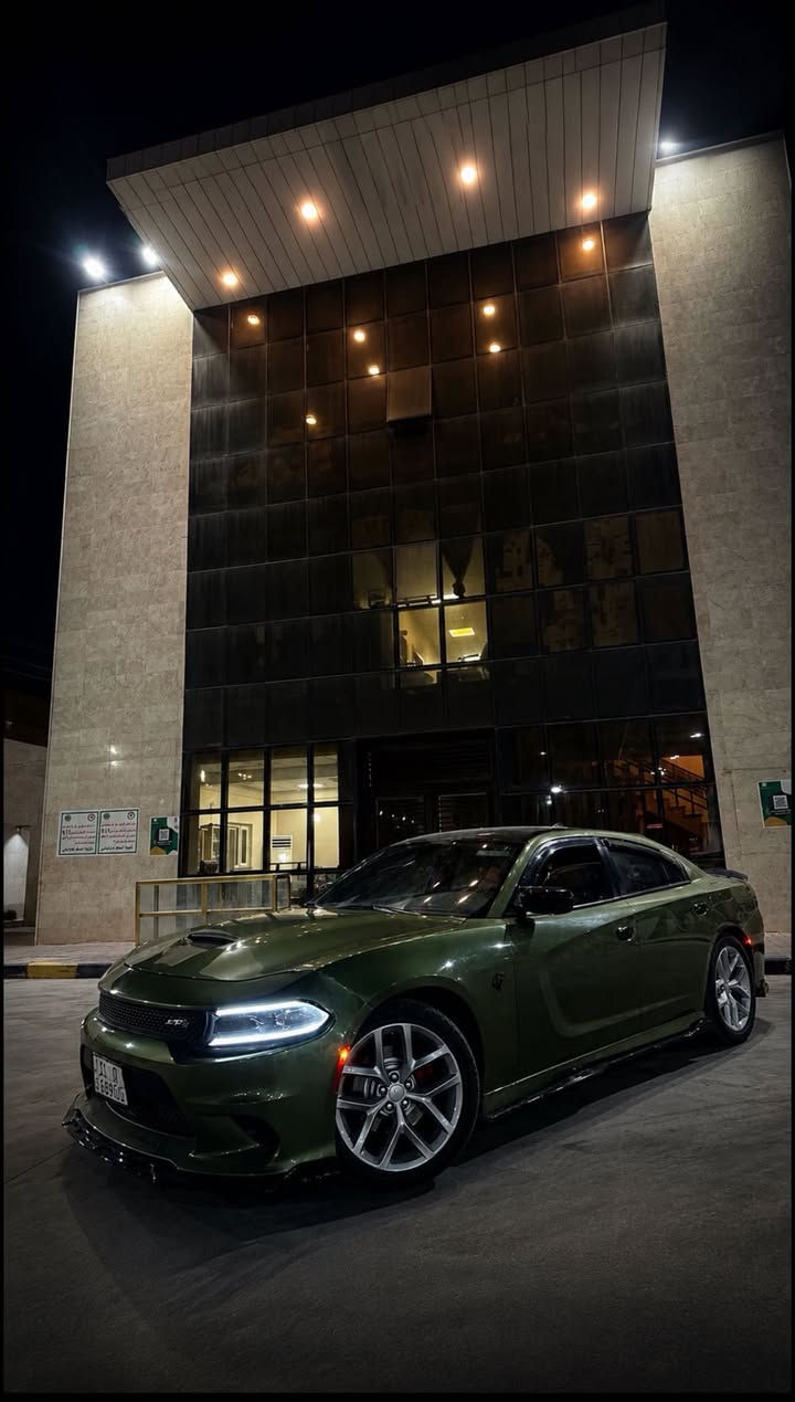 🚘 جاجر RT لون زيتوني مميز
📅 موديل 2022
✅ زيرو
✅ ماشية 30 ألف كم فقط
✅ فول مواصفات عدا الفتحة
✅ ستوك بالكامل وعلى وضع الشركة
✅ رقم شبه مميز

 ( ضررها مرفق بلصور )

💰 السعر: 205 $
📍 الموقع: النجف
🤝 السعر بيه مجال للشراي

📞 للاتصال فقط:
***********

📲 واتساب فقط:
***********

سيارة نظيفة جدًا وحالة ممتازة، والشراي يتواصل.

