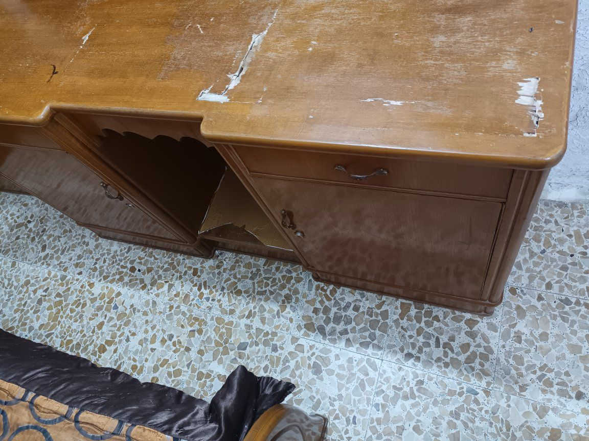 غرفة نوم تزگام وسعره مناسب


**إذا كنت صاحب هذا الإعلان وتريد حذفه لأي سبب، رجاءا أرسل رسالة إلى الدعم الفني**