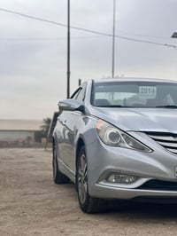 فول مواصفات • ٢٠١٣ • بدون حادث