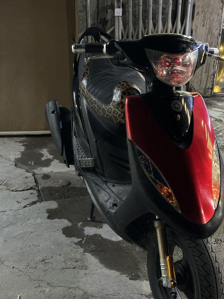 سلام عليكم عدله للبيع  دراجه نضيفه  بوشه 55 العنوان بياع سعر 350 ألف ما أبيعه هيج بيعه لما متوازي ع بيعته 

 ‭٠٧٧٢ ٧١١ ٧٧٨٥‬ خاص ماكو فقط على الرصيد أو واتساب
