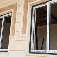 ألمنيوم سلايت • ٣ خطوط ٩٫٥ • الجانب الأيمن الموصل