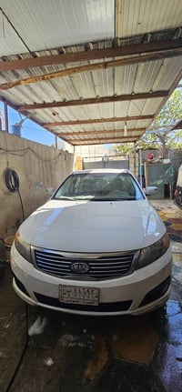 اوبتمه • ٢٠٠٩ • مكينة ٢٤٠٠