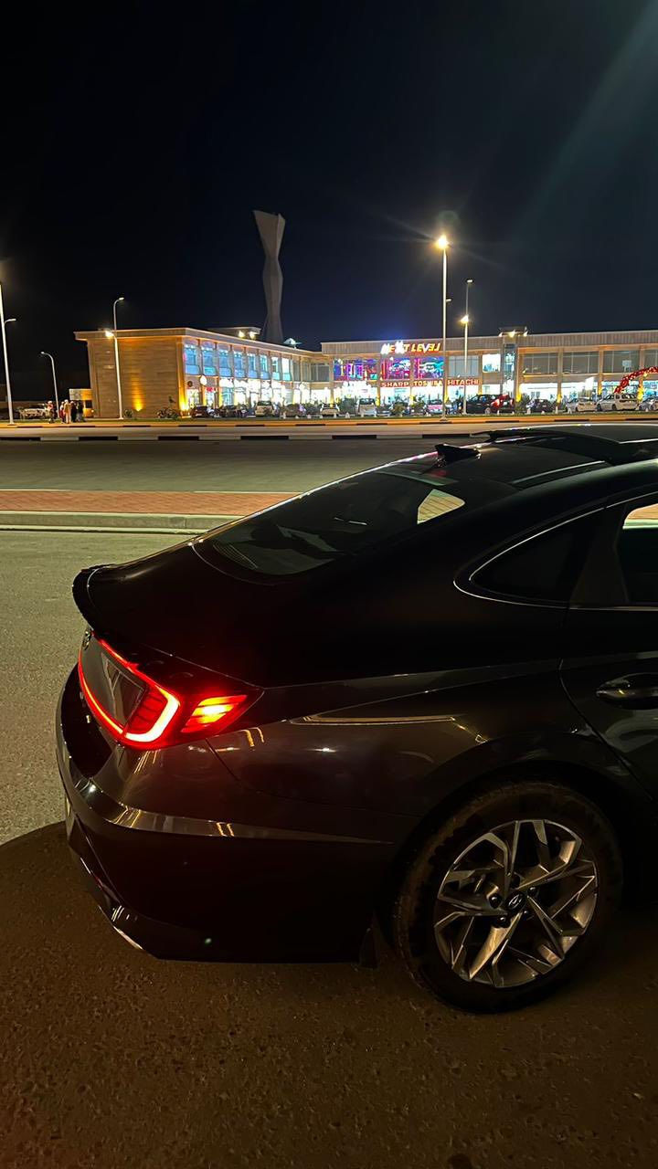 سوناتا مديل 21 رقم شمالي فول مواصفات صور لحادث مرفقة بلمنشور ماشيه47ml السعر 180 (***********)
