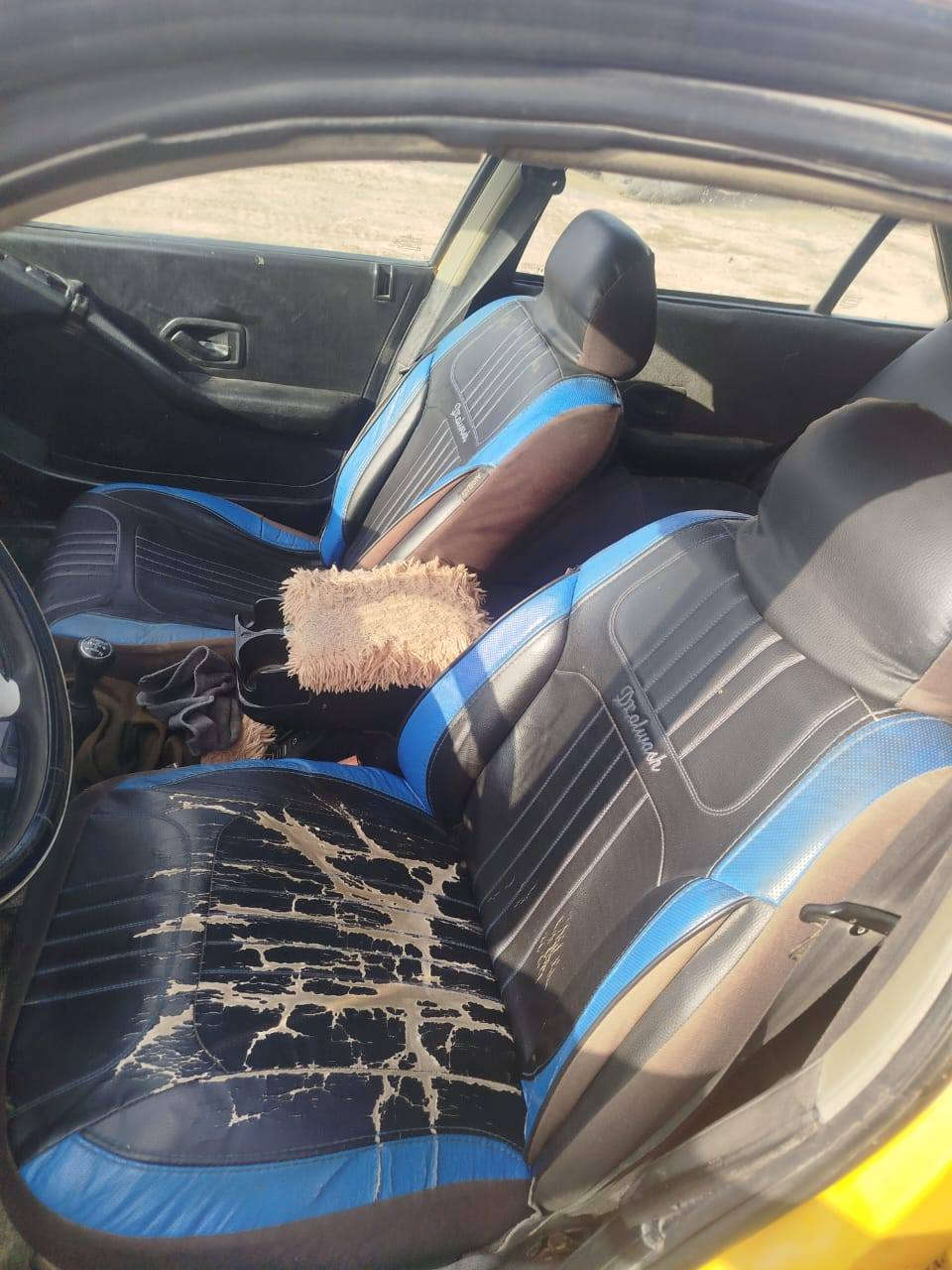 سلام عليكم....
البيع بيجو بارص مديل 15 كير ومكينة كفالة 
السعر 28وبيهة مجال مكان بصرة شط العرب جزيرة 
رقم الهاتف ***********
