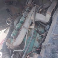 مكينة فالفو  120_F12 بدون صرف مكصوصة  20 مع التفرعات مكانها الكوت  سعر...