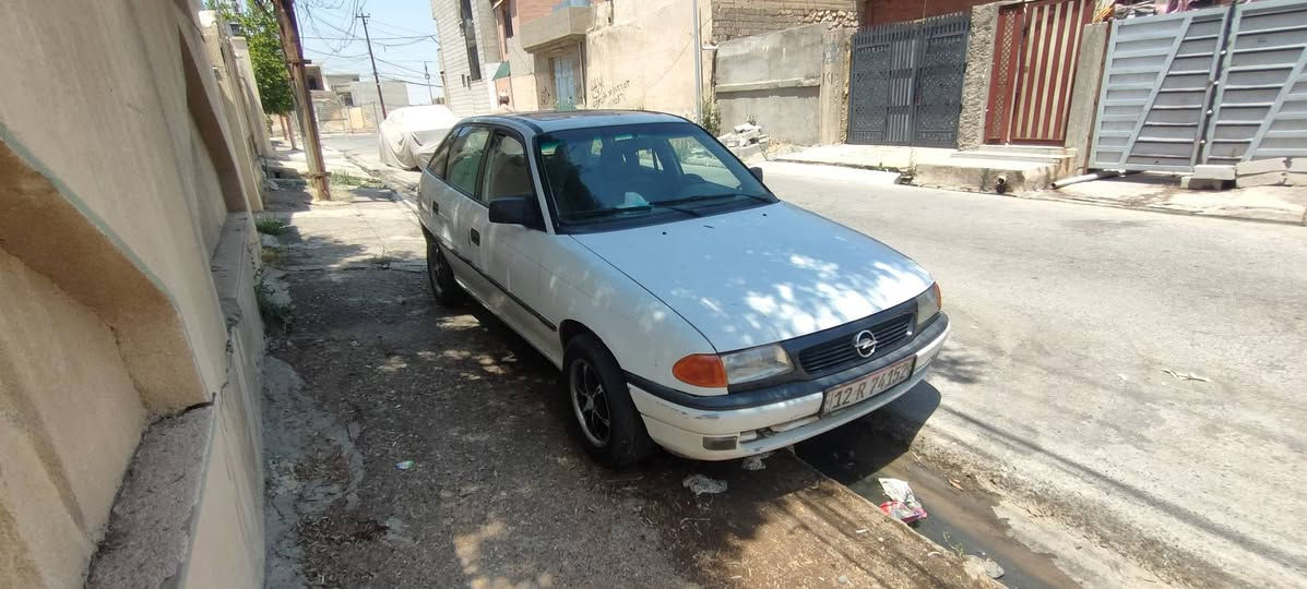 السلام عليكم للبيع استرا  حجم 16 موديل 93  تانتا سياره جديده ضرر دوائر ودوسات سياره باسم شرط التحويل سياره موجوده حي البكر 50 ورقه قفل
السلام عليكم للبيع استرا  حجم 16 موديل 93  تانتا سياره جديده ضرر دوائر ودوسات سياره باسمي شرط التحويل سياره موجوده حي البكر 50 ورقه قفل
***********
