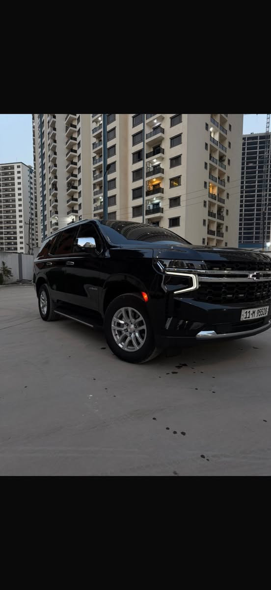 سلام وعليكم تاهو LS خليجي مكفولة
ماشية 70 كيلو متر 
سيارة  استخدام شخصي 
مكفولة كير محرك شرط تبديل دهن شركة 
السعر 495
مكاني بغداد منصور 
***********
