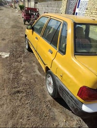 سايبا للبيع سنويتها لل 27  بسعر 15 وبيها مجال  للاستفسار هذا رقمي 0773...