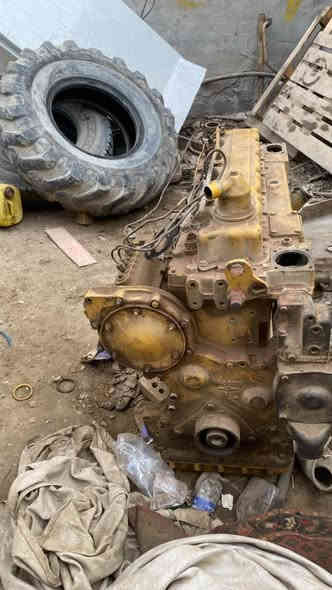 محرك كريدر G12 جمبر نقص فلاوين وسلف محرك تاخذه جفته يصرف يومية ربع دبه   كرنك ٣٠ بم وجنابر ونوزلات جدد مكانه بغداد وره علوه الرشيد ***********
