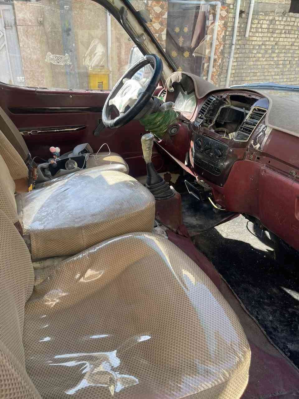 مكاني بغداد الحريه مستعجل ع بيعتها  اتصل وخادمك *********** شوف الفديو التفاصيل داخل الفديو
