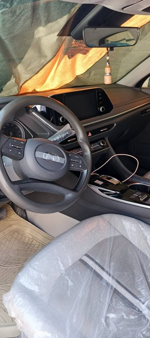 سلام عليكم سوناتا مديل 2021 رقم مثنى معوقين وكاله عامه صور لحادث كلش خفيف محرك 2500 تنفس طبيعي تخم تاير لسياره جاهزه مواصفات سايد بريك بصمه اتو هولد رادار امامي قياده ذاتيه اربع وظعيات قياده عنواني بصره ***********
