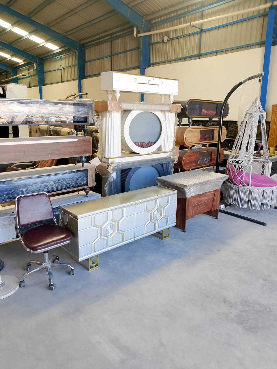 العنوان واسط قضاء الصويره شارع العام قريب محطة رضا الصالح القرب من مطعم هنداس السايد الرايح البغداد/مجمع الشمال/للتواصل ***********/اهلا وسهلا بكم @إشارة
