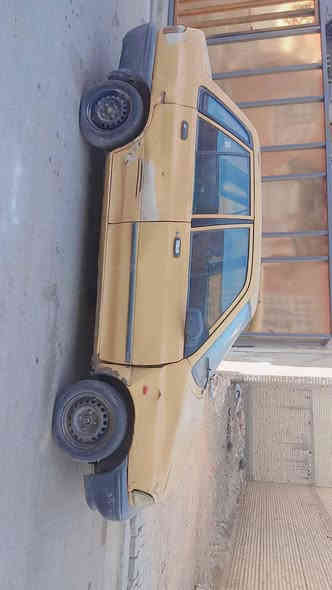 سايبا 2012 شواصي كير ومحرك كفاله سياره رقم صدامي مطلوبه هيئه وغرامه على الشراي سياره كدامك اتصال *********** مكاني الشعب
