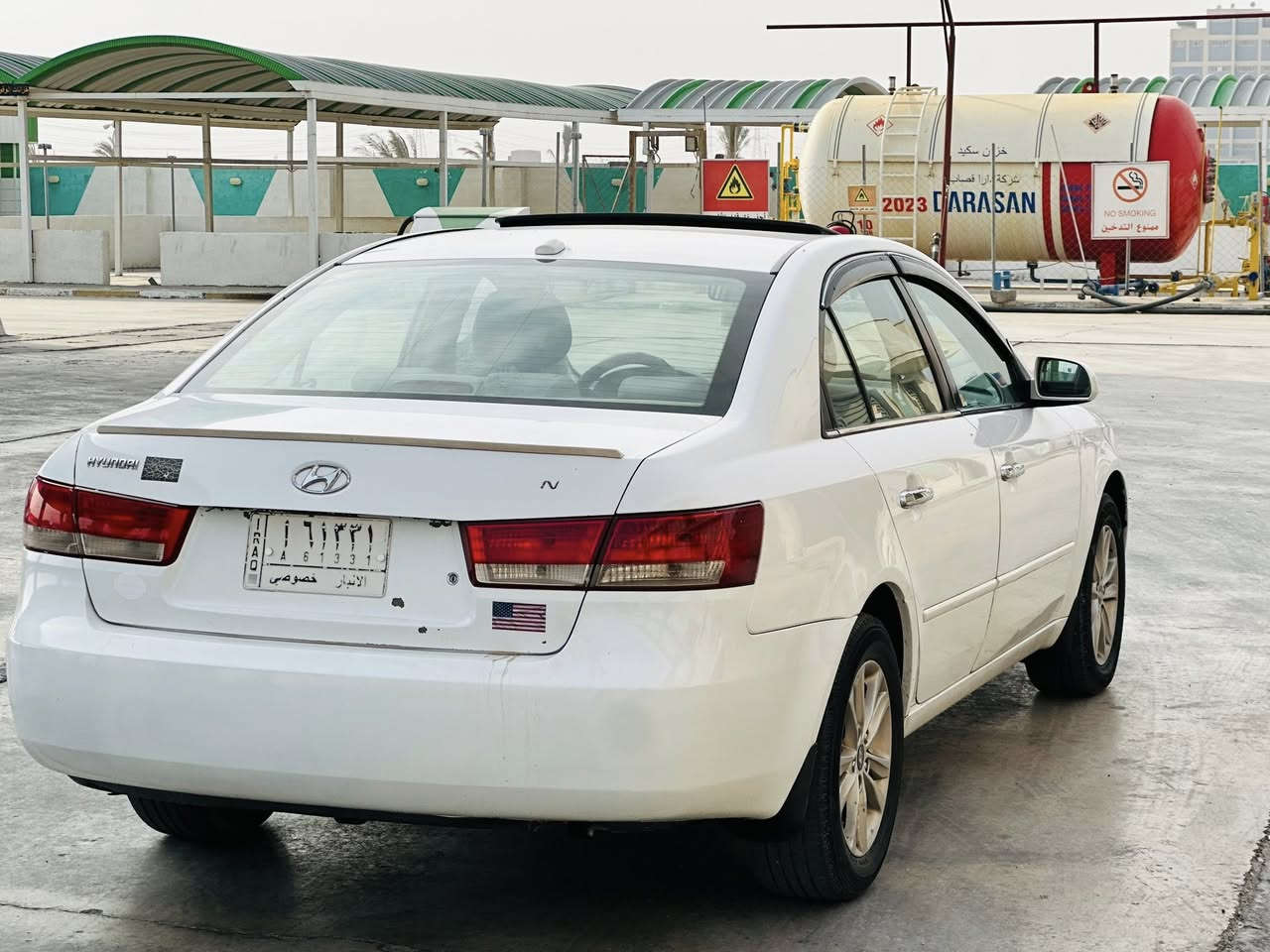 السلام عليكم.   للبيع سوناتا.   موديل 2008
رقم أنبار.   مشروع وطني.     تحويل مباشر.   

أمريكي.     فول مواصفات.  1/1.    
محرك.  4.      2400.     كير.    محرك
صدر.    تبريد.     مكفول.   الك الفحص 

صبغ مكانات.   بسيطه.  وسونار.  بالمنشور 
نكدر.  نكول.   قطعتين.   بس !!!!!!

مكاني.  الفلوجه.  الكرمه.   قرب الجنسيه 
السعر.   110.  $. وبي مجال.   للطيبين. 
رقم هاتف.    ***********.  📱
