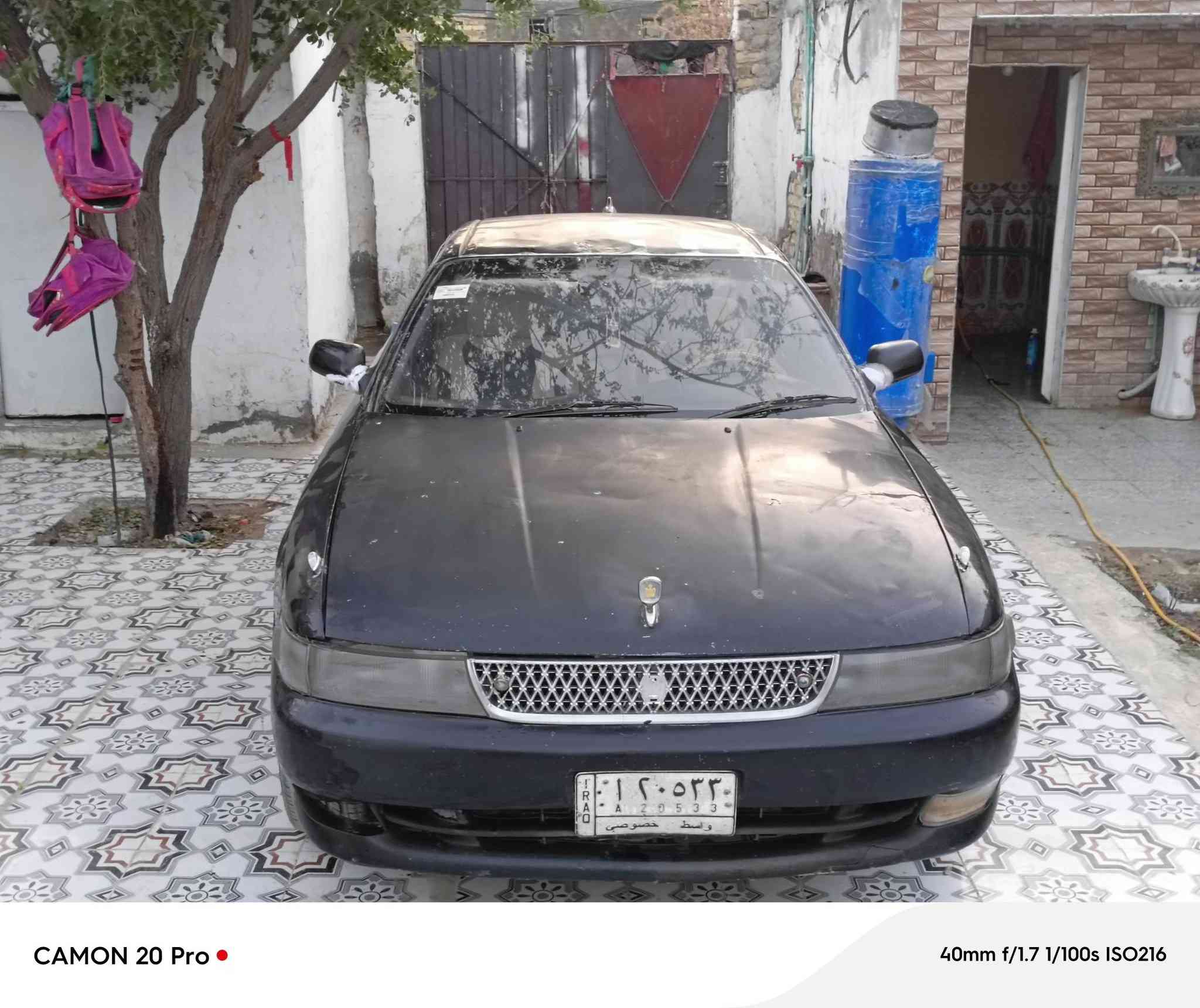 سلام عليكم سياره شيزر موديل 93 مكفوله من الكص والنقل الجثه والعيب الشرعي حداديه تخم تاير جديد تبريد ثلجج 🥶 كير ومحرك جدد بل كارتون مداور ثاني يوم او وكاله  السعر ﴿38﴾ وبيهه مجال العنوان الديوانية قضاء الحمزه الشرقي الرقم *********** ﴿ابو عباس الخزعلي﴾
