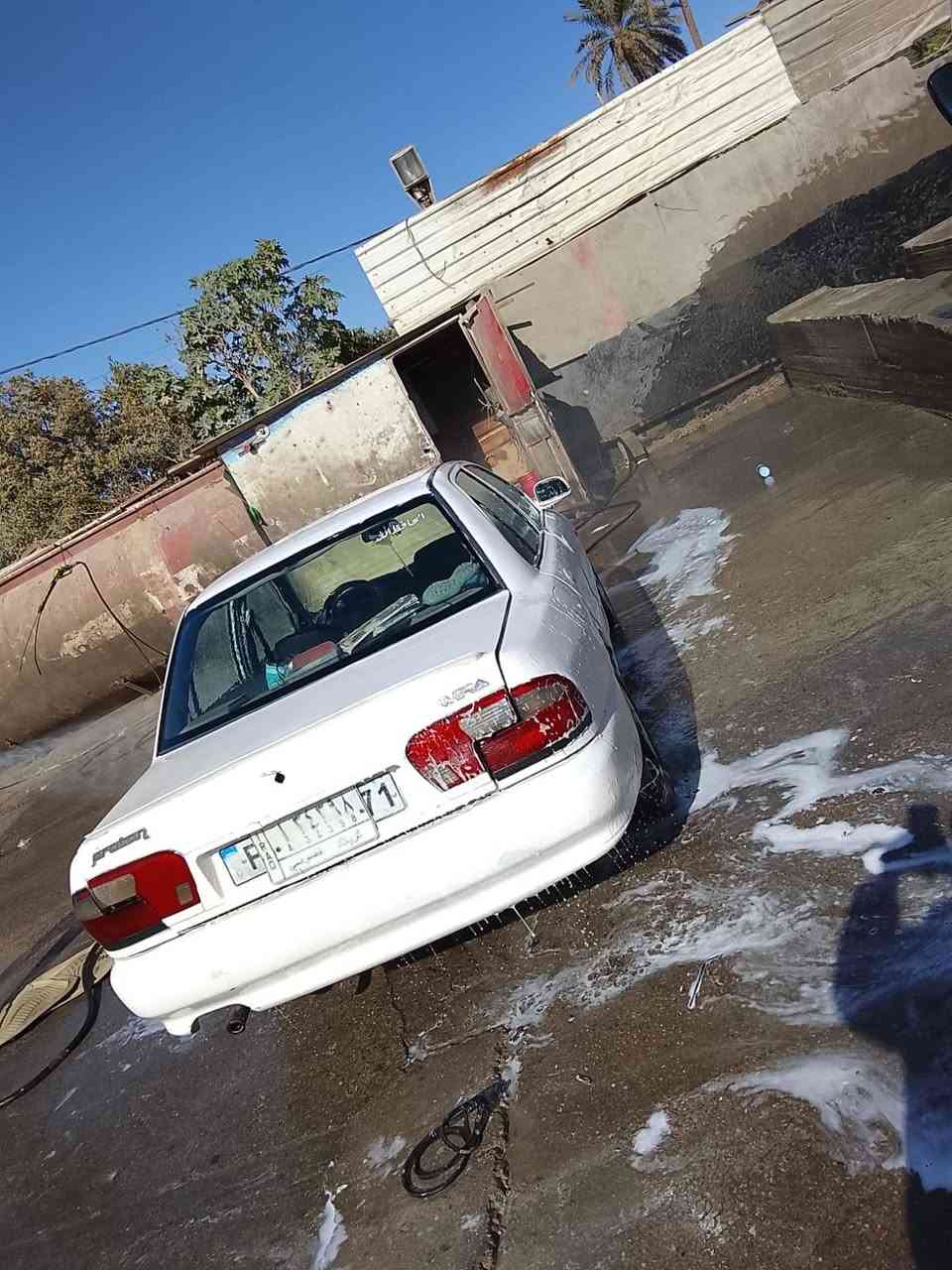 بروتون موديل ٢٠٠٠ رقم كربلاء بأسمي كير اوتو محرك بخاخ مصبوغة حزام المحرك والكير مكفولات كربلاء الحسينية. *********** السعر ٣٠ ورقة وبيها مجال
