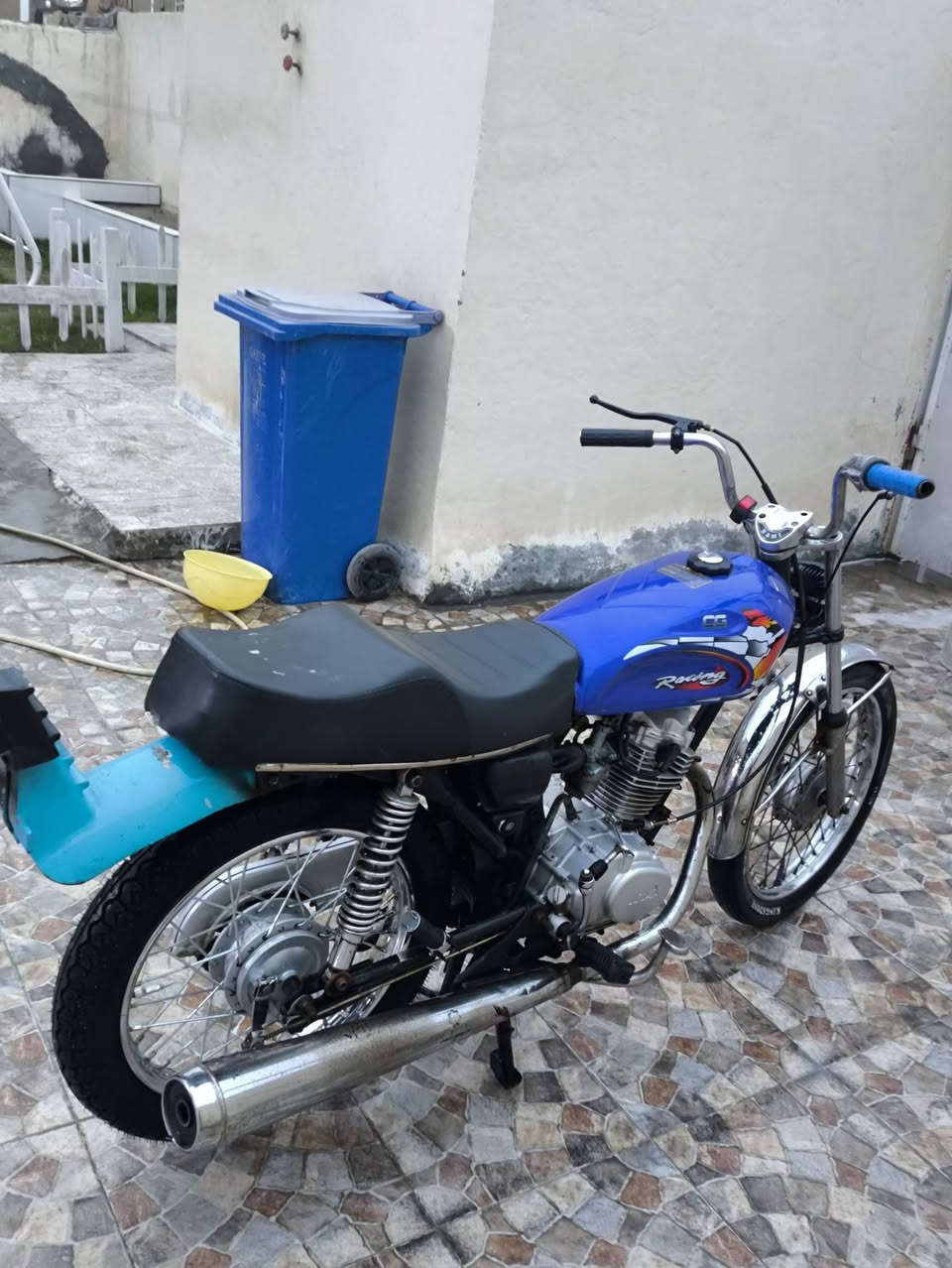 دراجه تعميره للبيع اوراق اسكنر السعر 500 وبيه مجال


**إذا كنت صاحب هذا الإعلان وتريد حذفه لأي سبب، رجاءا أرسل رسالة إلى الدعم الفني**