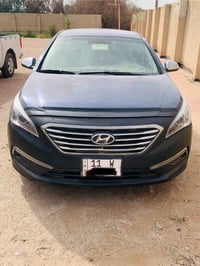 سوناتا 2015  بغداد مشروع وطني  وارد كندي  كير مكينه كفاله  مكاني واسط ...