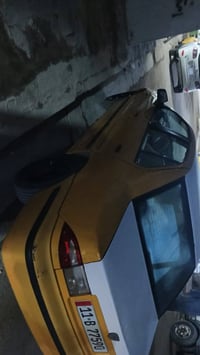 سمند لبيع جديده موديل 13  كفاله عامه من ضربه  محرك و كير كفاله  تصل 07...