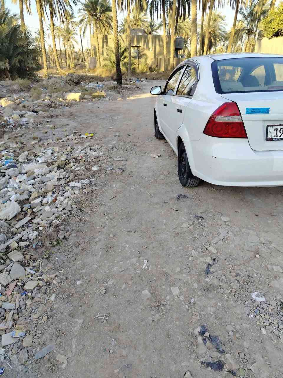 السلام عليكم أفيو 2007 خليجي محرك 1600 مسكر رقم كربلاء دولي مميزباسمي جاملغ امامي تبديل وبارد باب الصدر أثر طخه باب البيت وشويه صبغ بدورالجاملغ اخوان سياره استخدام شخصي ماشيه 182 مكانهه بالحله سعر 68 مجال قليل ***********
