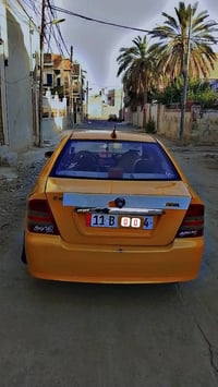 محرك كورلا • ٢٠١١ • الموصل