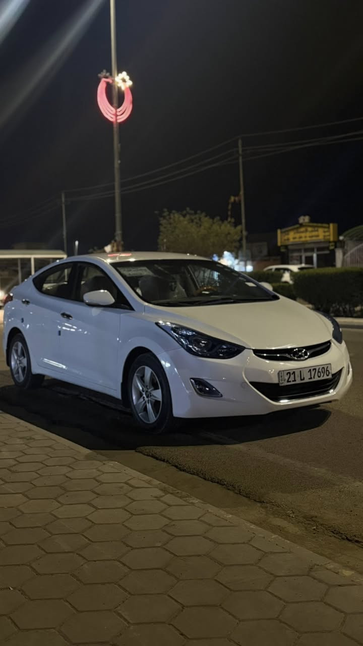 2012 Hyundai Elantra (Gulf specification)
1600cc engine
النتر 2012
خليجي
محرك 1600
سياره حلوه
رقم اربيل وكاله تحويل مضمونه
رقم دولي الجديد
سياره بيه فقط بنيد صبغ
سونار مرفق ويه الصور
مكان السياره واسط النعمانيه
السعر 112
هـ***********
***********
