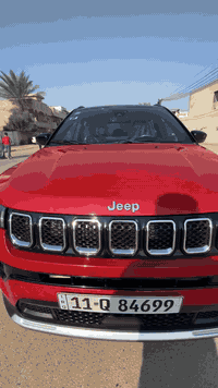Jeep موديل 2023
فول مواصفات رقم بغداد بسمي 

المكان بغداد الدورة 

السعر ١٦٠ مال بيع ماكو هيج سعر رقم بغداد 

ماشية ٣٩ 

حادث جاملغ وباب 

كير 

محرك 

صدر 

تبريد 

كهربائيات 

كلشي بيها مكفول وبسمي تحويل مضمون 

رقمي *********** اتصال فقط بدون مراسله
