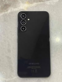 Galaxy A54 5G سامسونك اي54 فايف جي جهاز نضيف جديد  ذاكره ٢٥٦ رام ٨ بي ...