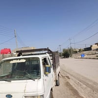 كيا موديل 96 سياره محرك  مكفول وسعر مناسب  الاستفسار عل الرقم  0788280...