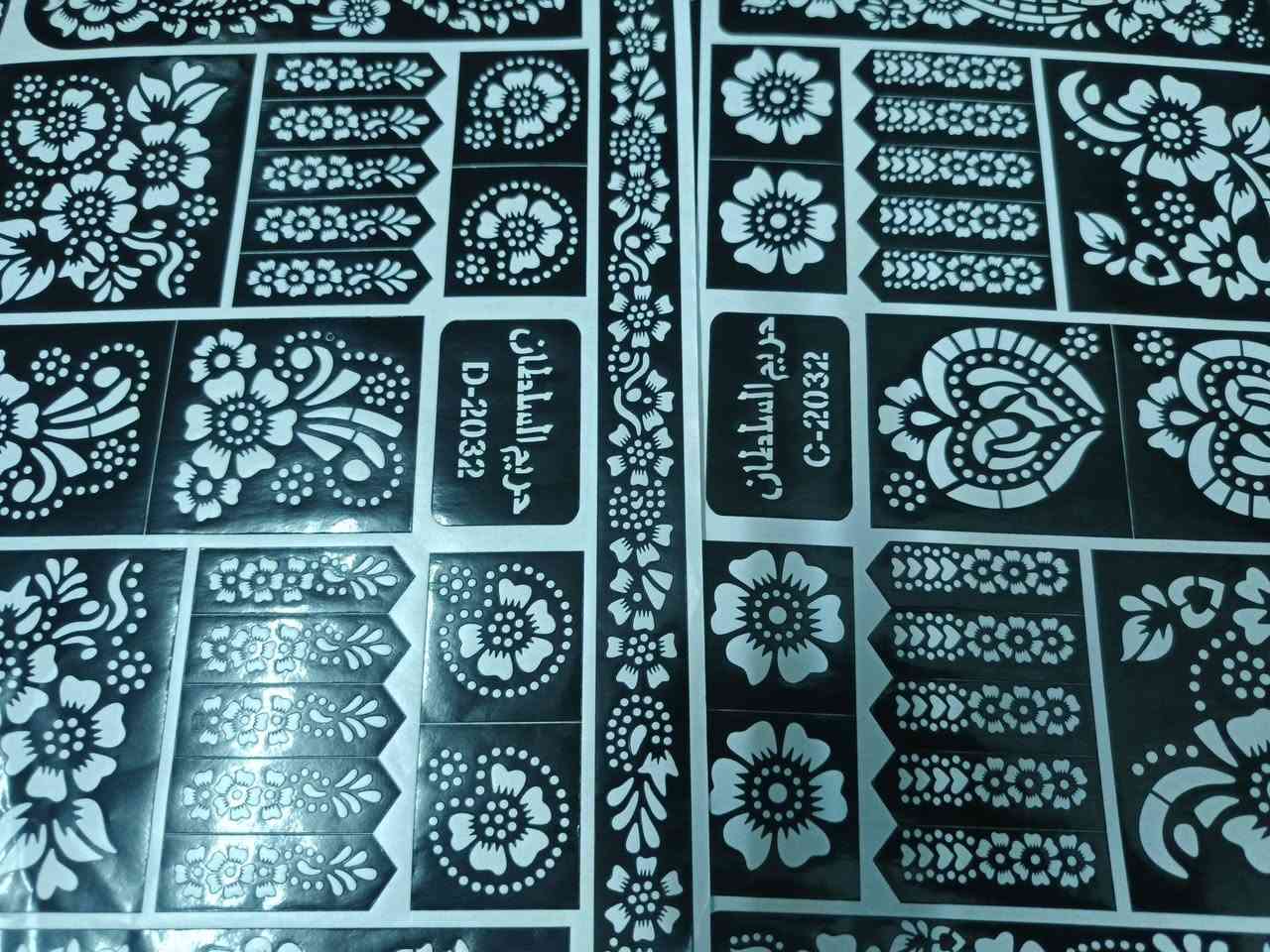 احلى نقشات الحناء الهنديه و العربيه 
تعالوا قبل متخلص الكميه


**إذا كنت صاحب هذا الإعلان وتريد حذفه لأي سبب، رجاءا أرسل رسالة إلى الدعم الفني**